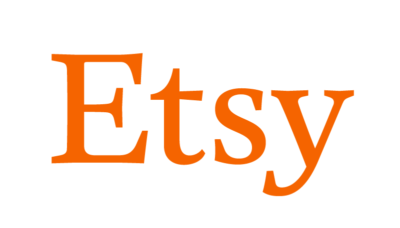 Etsy Logo Badineries créations